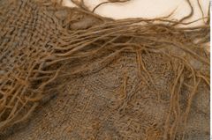 Foto von Textil (NHMW-PRAE-125686)
